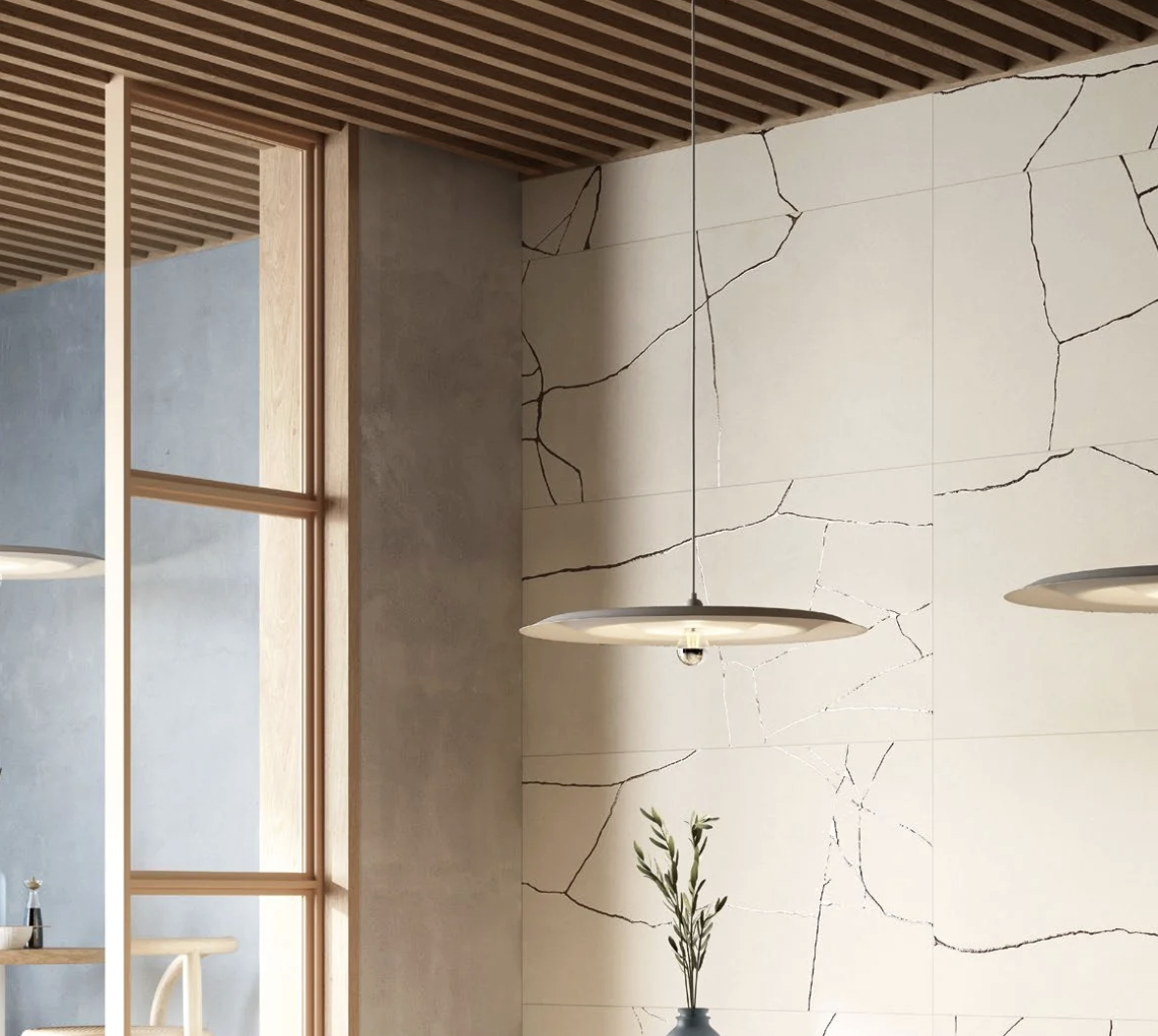Spanish Porcelain Tile Design