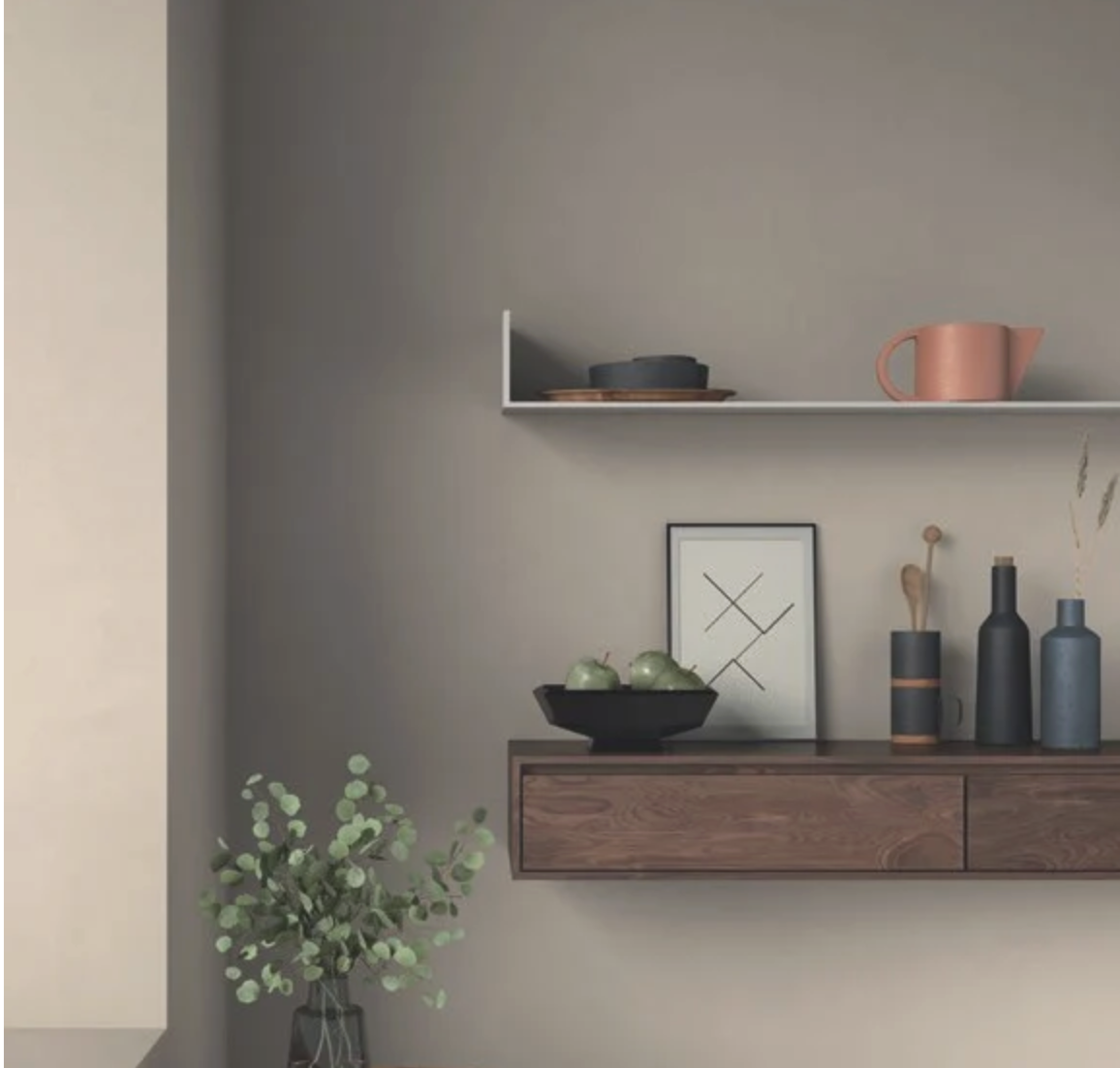 Luxury Calacatta Slab