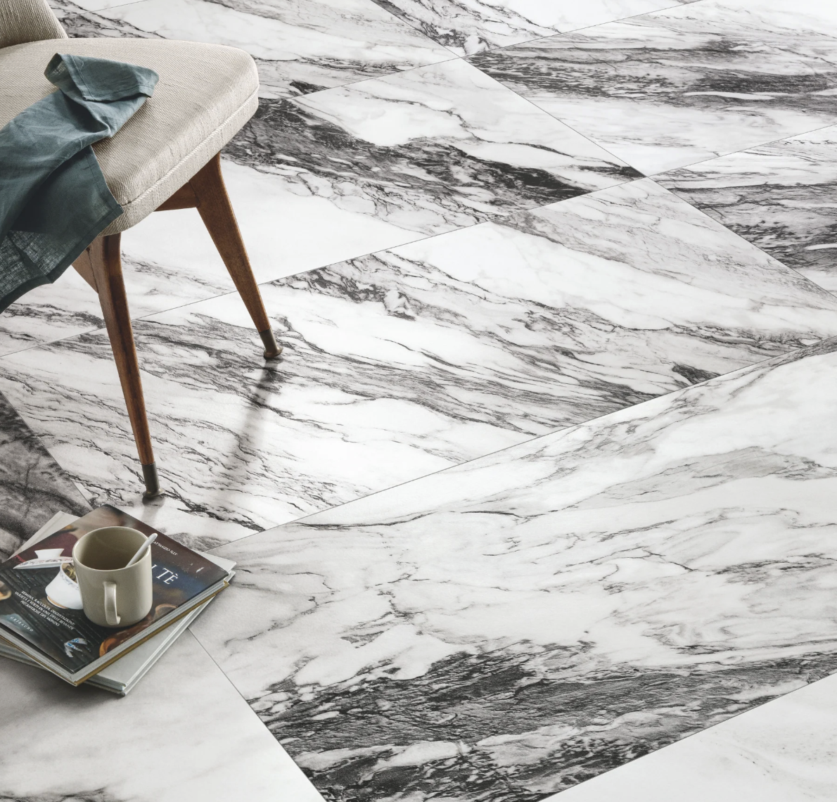 Valencia Coverings Surface Style 7